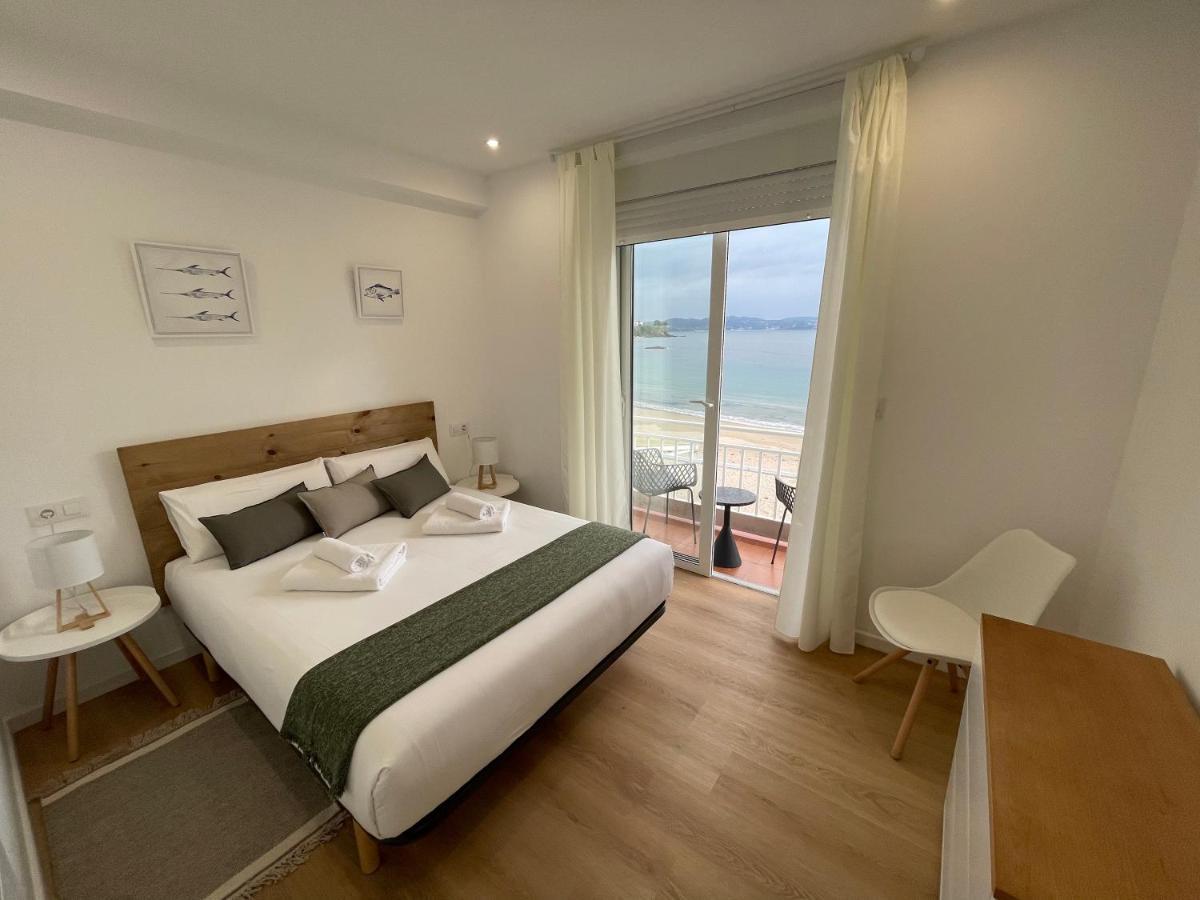 Oktheway Perbes Beach 2 Boebre Exterior photo