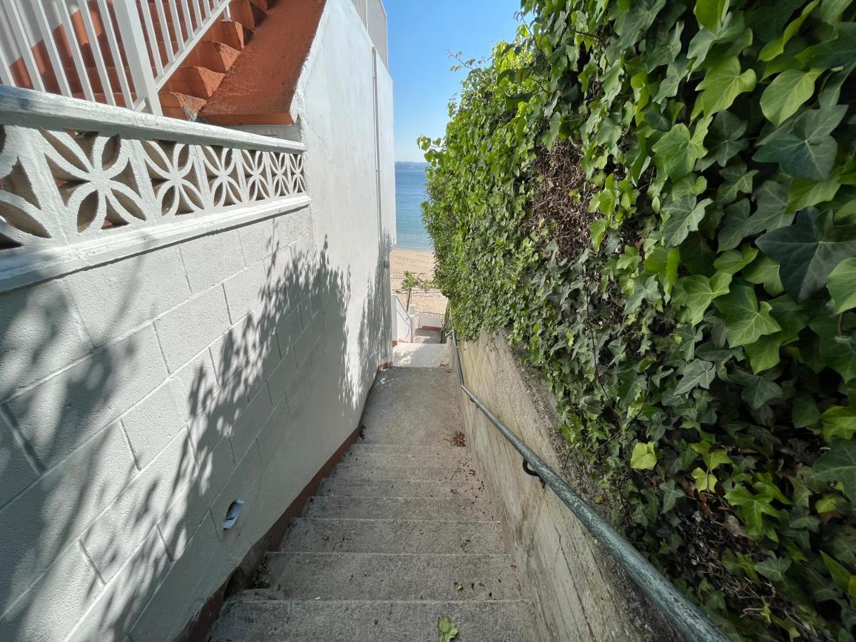 Oktheway Perbes Beach 2 Boebre Exterior photo